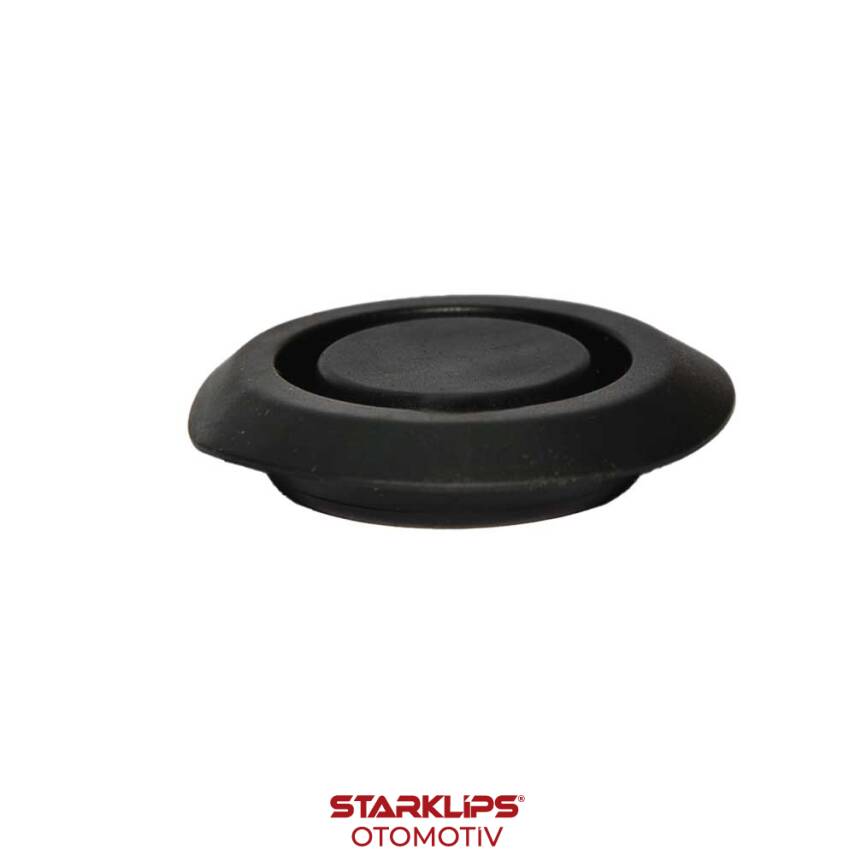 Tapa Lastik 34,1x45mm 55177482AA Chrysler Jeep Wrangler Gr Cherokee Dodge Caliber Durango 1997-2021 - 1