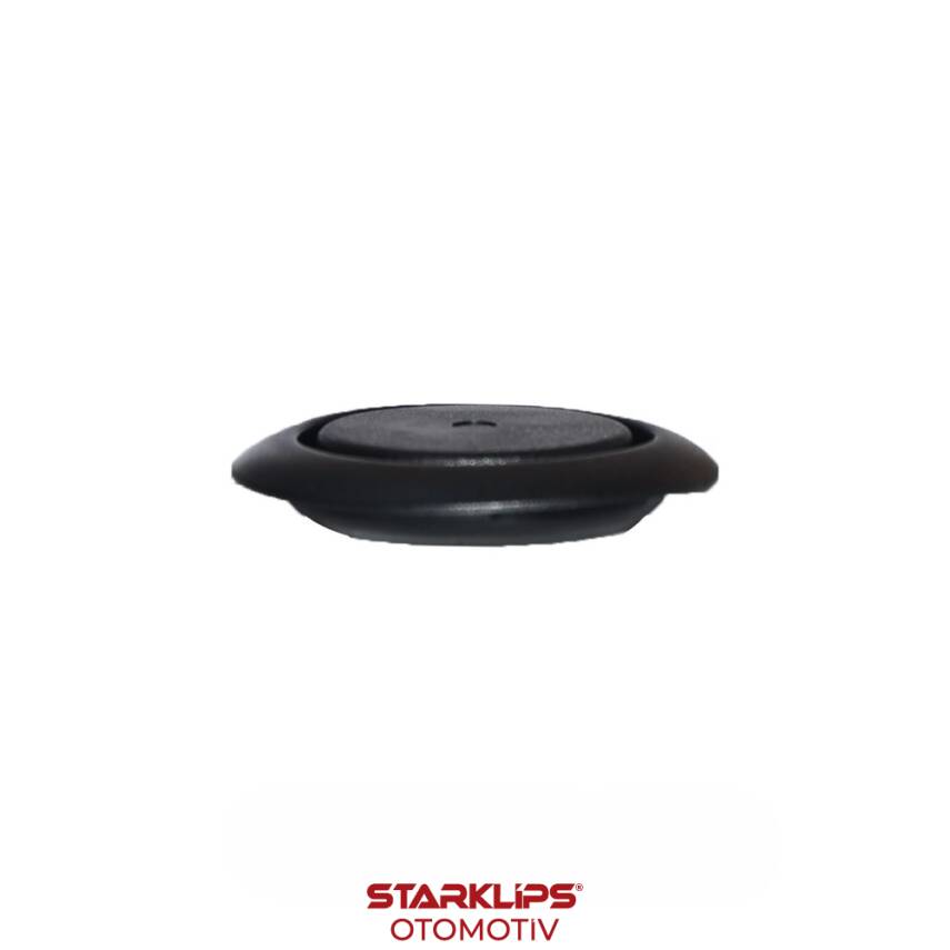 Tapa Lastik Bagaj, Kapı 31,4x40mm 01658-02151 Nissan X-trail Note - 1