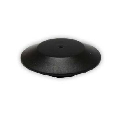 Tapa Lastik Çap 10Mm - 