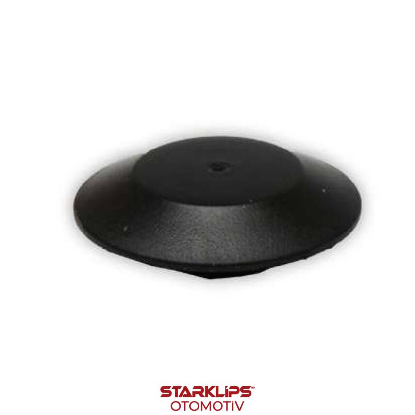 Tapa Lastik Çap 10Mm - 1