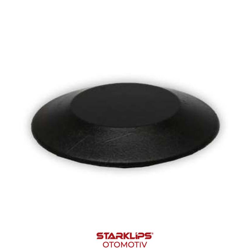 Tapa Lastik Çap 13,5Mm - 1