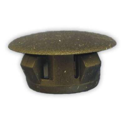 Tapa Lastik Çap 15x22mm 1H0837111A VW Golf 3 Polo - Starklips