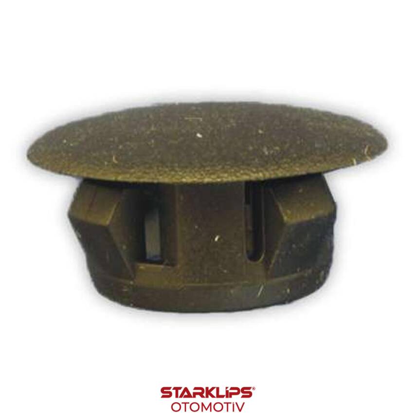 Tapa Lastik Çap 15x22mm 1H0837111A VW Golf 3 Polo - 1