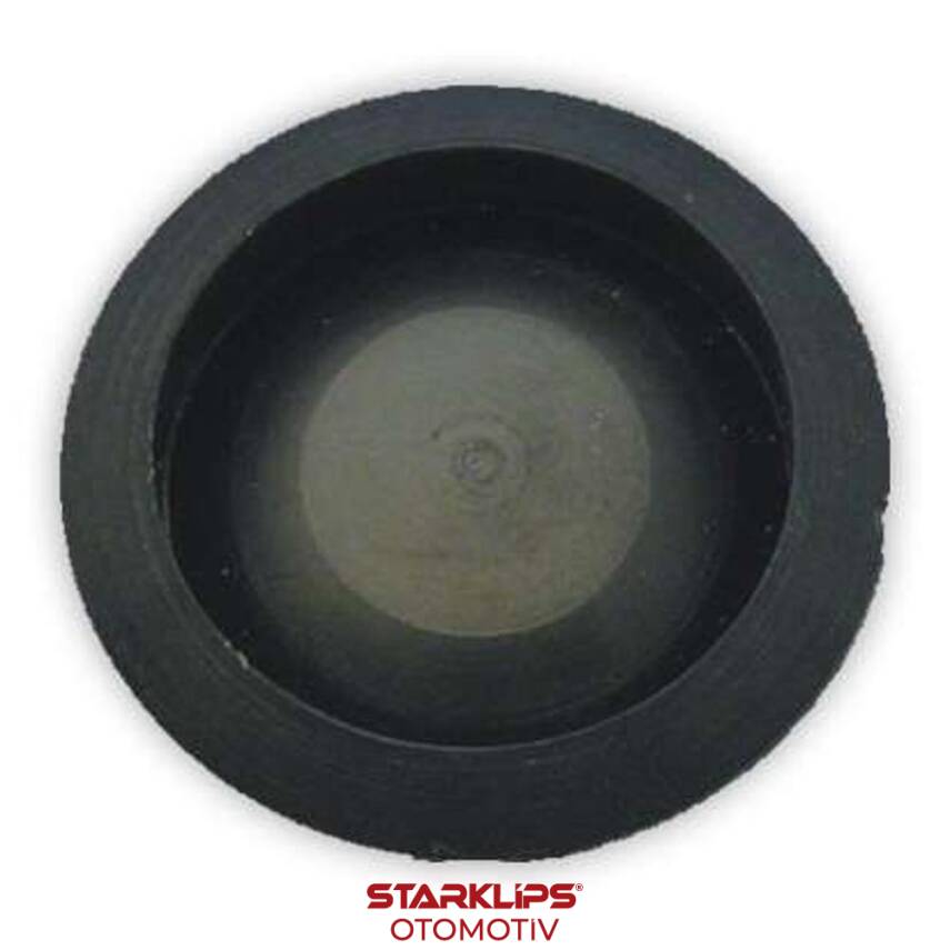 Tapa Lastik Çap 24mm 7703074604 Fiat Doblo Renault - 1