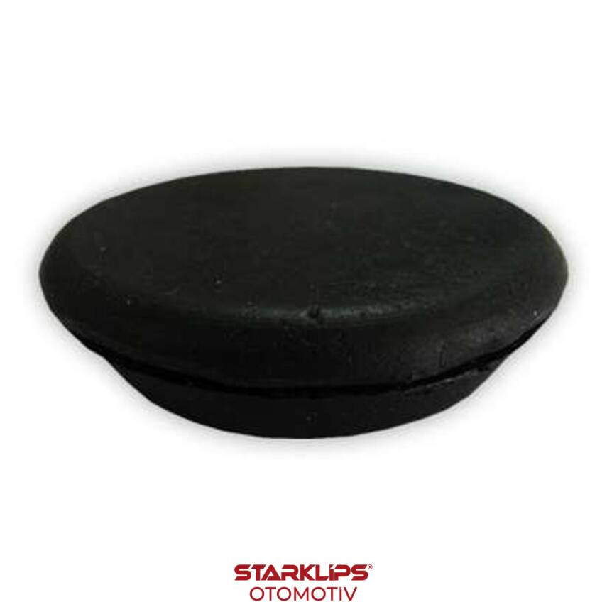 Tapa Lastik İç Çap 40x60mm Bagaj Büyük Fiat Tpsx 11x53mm - 1