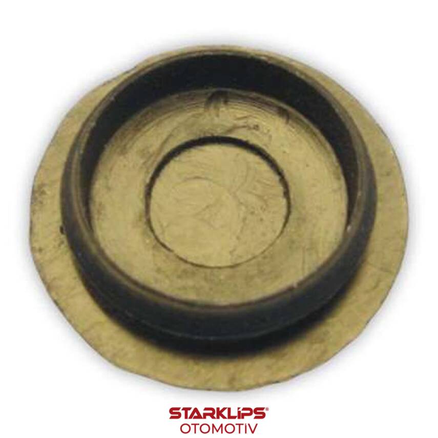 Tapa Lastik Çap:20Mm Kapı Fiat Doblo 99Md - 1