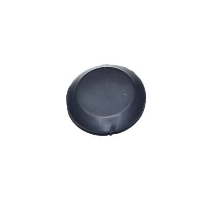 Tapa Lastik Delik Çap=19,5 mm Dış Çap=29 mm - 
