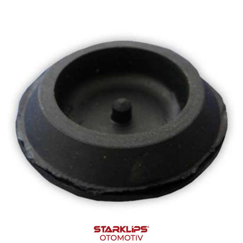 Tapa Lastik İç Çap 25x43X10mm Stepne Fiat Tofaş - 1