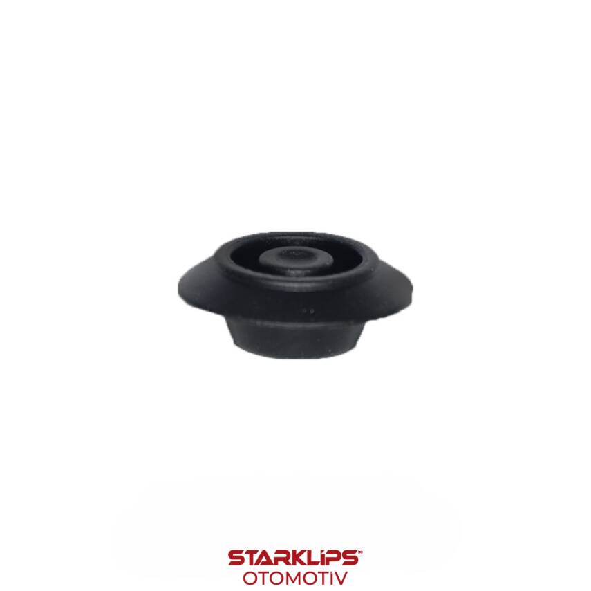 Tapa Lastik Ön Taban 12,9X19,6mm Nissan 74849-JD00A Juke Note Qashqai Navara - 1