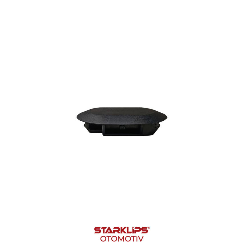 Tapa Marşbiyel Küçük 7703074611 Renault Megane 2 Clio Logan - 1