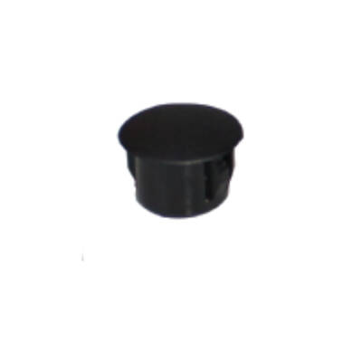 Tapa Plastik 15,9X19,5X10mm Ral 7035 - Starklips