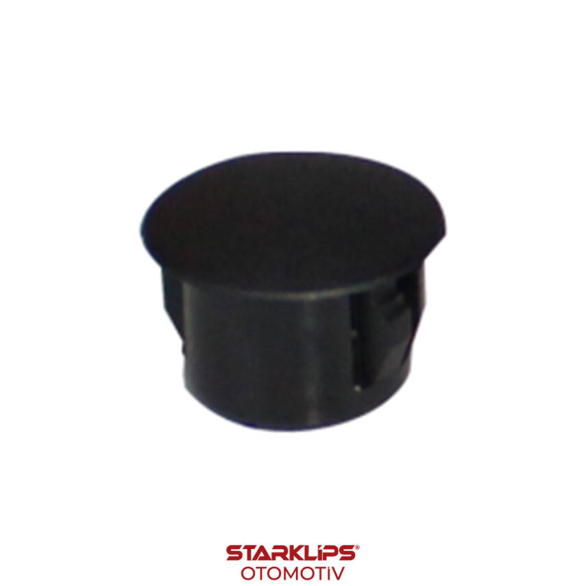 Tapa Plastik 15,9X19,5X10mm - 1