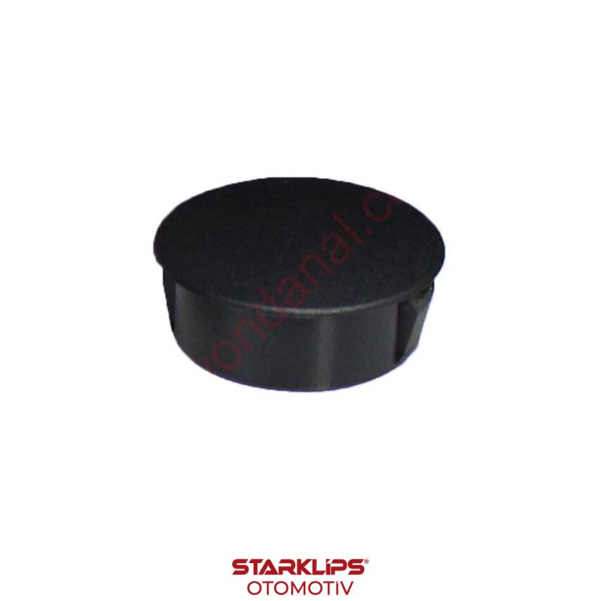 Tapa Plastik 25,3X29X11,6mm - 1