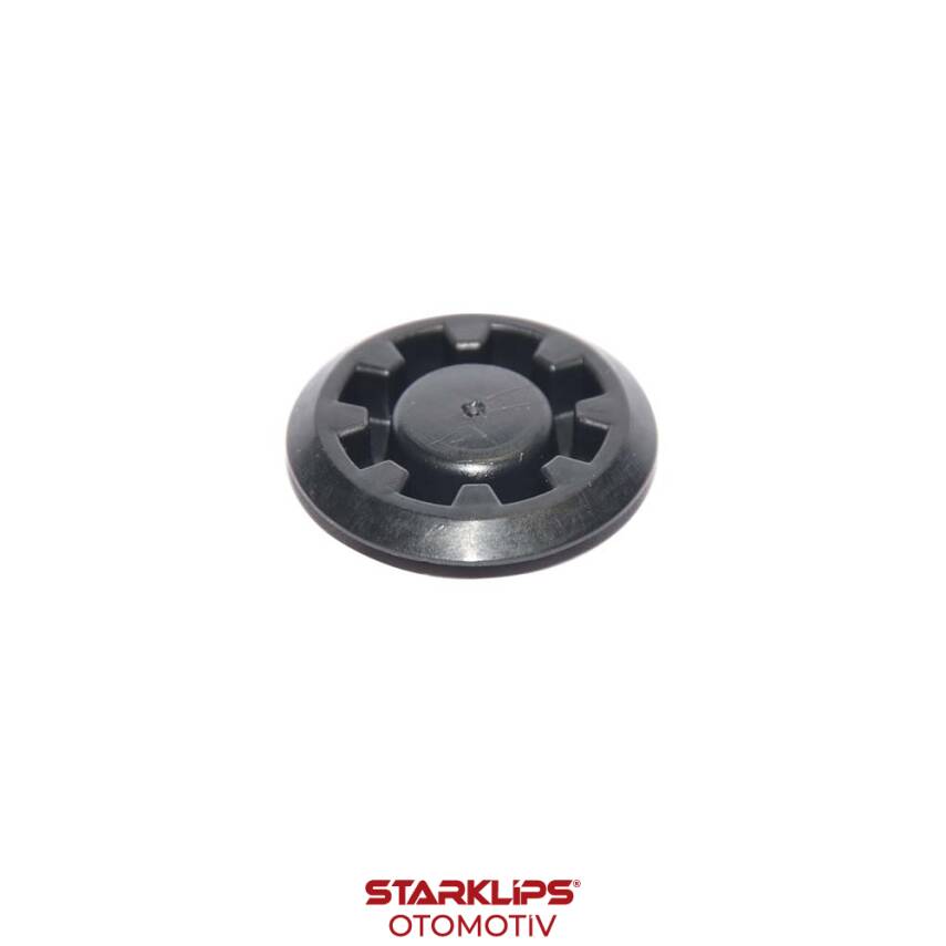 Tapa Plastik 23mm 90950-01620 Toyota BYD 1108289400, 1027515200, BYDQ72523 - 1