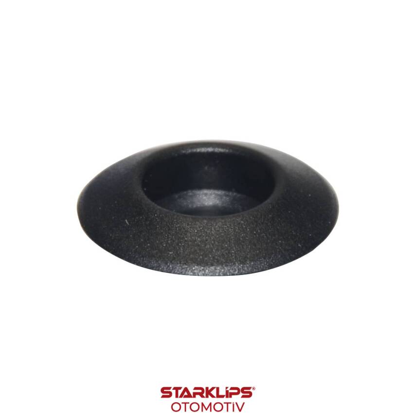 Tapa Plastik Nissan Toyota Delik Çap 12,8x22mm - 1