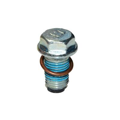 Tapa Şanzıman Boyalı-Pullu-Mıknatıslı Hyundai - 