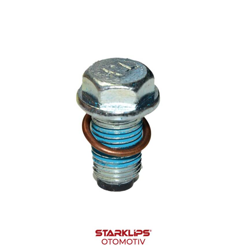 Tapa Şanzıman Boyalı-Pullu-Mıknatıslı Hyundai - 1