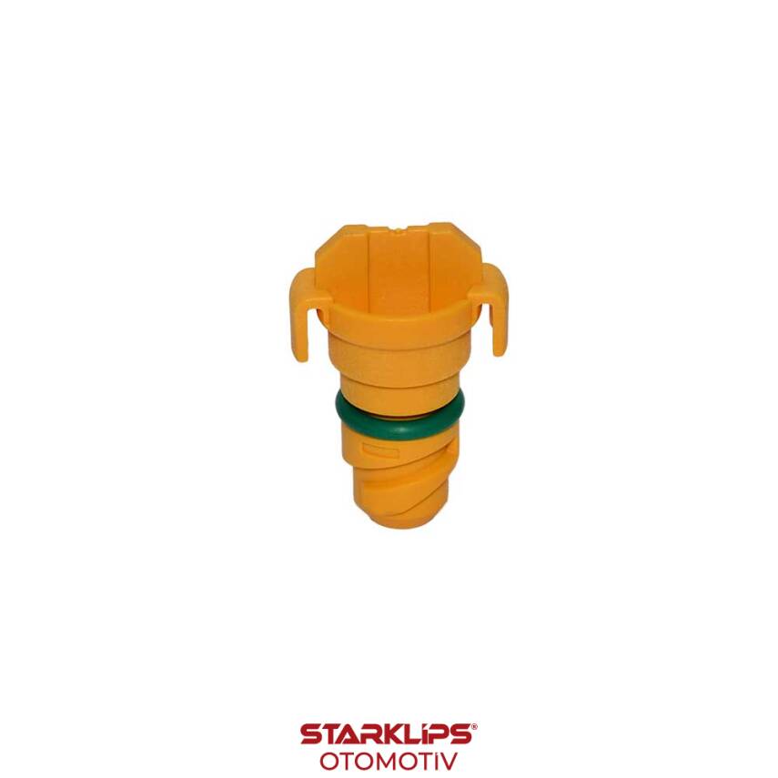 Tapa Şanzıman Karter Yağ Boşaltma Plastik KKX6Z6730B Ford F150 2016-18 Lincoln MKZ 2017-18 Navigatör - 1