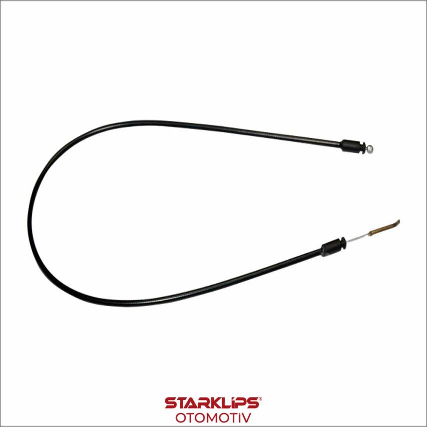 Tel Bagaj Kilit R 1357779080 Fiat Fiorino Citroen Nemo Peugeot Bipper - 1