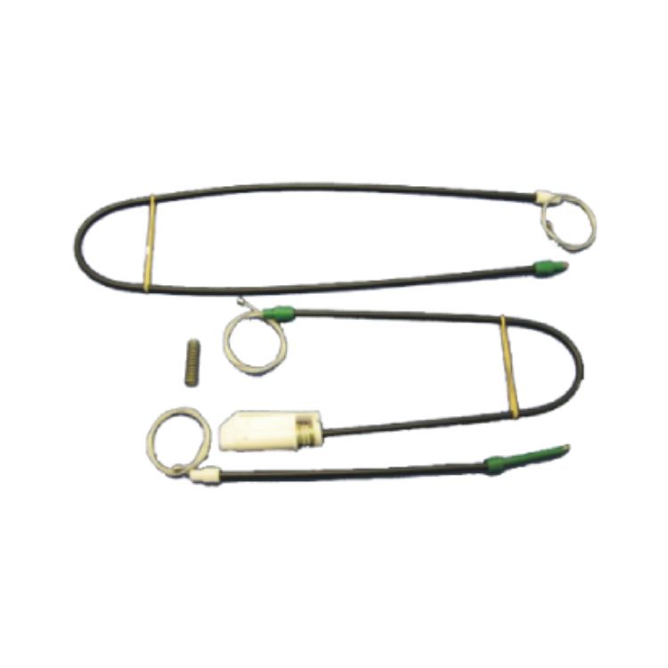 Tel Cam Bagaj Kapı Land Rover Freelander 1 1996-2006 CVH101150 - Starklips