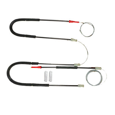 Tel Cam Eski Model Man Otobüs - Starklips