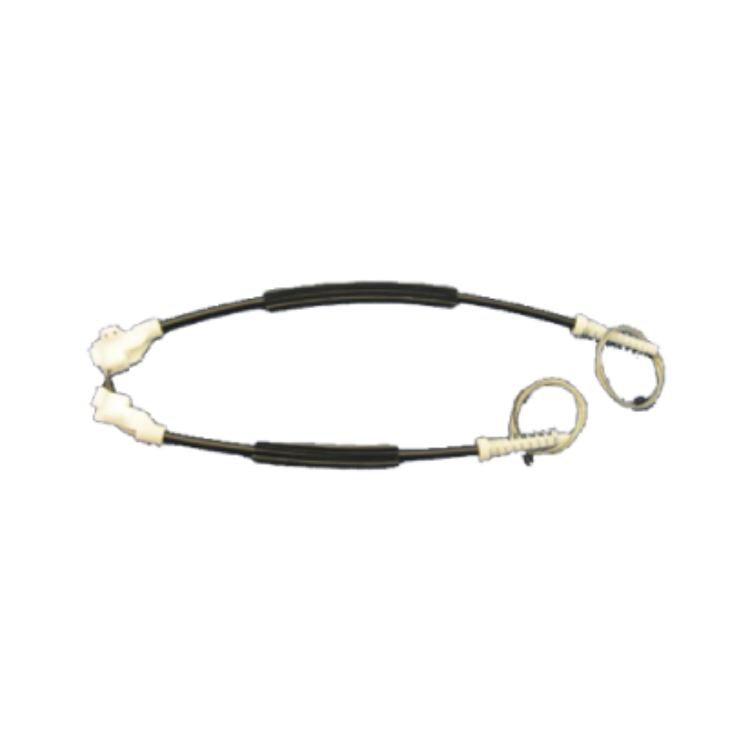 Tel Cam L Arka Land Rover Freelander 1996-2006 CVH101210 CVH101211 CVH101212 - Starklips