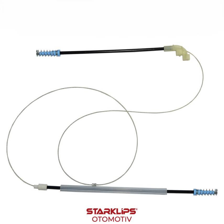 Tel Cam L ARKA Mitsubishi Carisma 1995-2004 MR503573 - 1