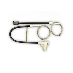 Tel Cam L Arka Skoda Octavia MK1 1997-2010 Octavia MK1 1996-2004 1U4839401C - Starklips