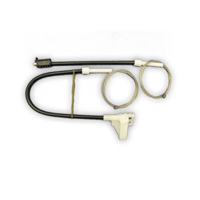 Tel Cam L Arka Skoda Octavia MK1 1997-2010 Octavia MK1 1996-2004 1U4839401C - 1