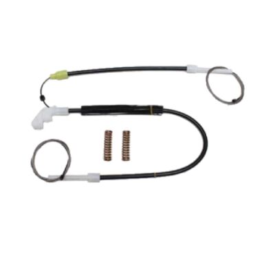 Tel Cam L Mercedes Benz Axor 2001-2004 Atego 1998-2004 9737200346 - 1