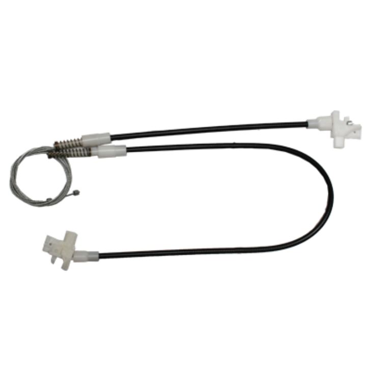 Tel Cam L Ön Mercedes Vito 638 96-2003 A6387200446 - Starklips