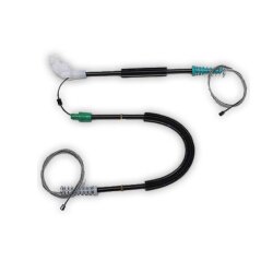 Tel Cam L Ön Mitsubishi Carisma 1995-2004 MR912459-MR100761 - Starklips