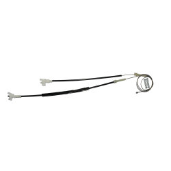 Tel Cam L Ön Nissan Terrano 1993-2003 (Avrupa Tipi) - Starklips