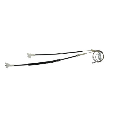 Tel Cam L Ön Nissan Terrano 1993-2003 (Avrupa Tipi) - 1