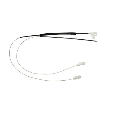 Tel Cam L Ön Renault Clio 2 Coupe 1998-2010 ( Avrupa Tipi ) - 1