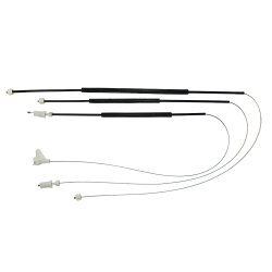 Tel Cam L Ön Renault Espace 2003-2014 8200017893 - 