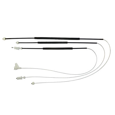 Tel Cam L Ön Renault Espace 2003-2014 8200017893 - 1