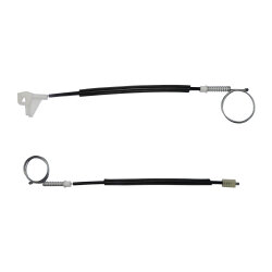 Tel Cam L Ön Renault Megane 1 1996-2003 400326A - 