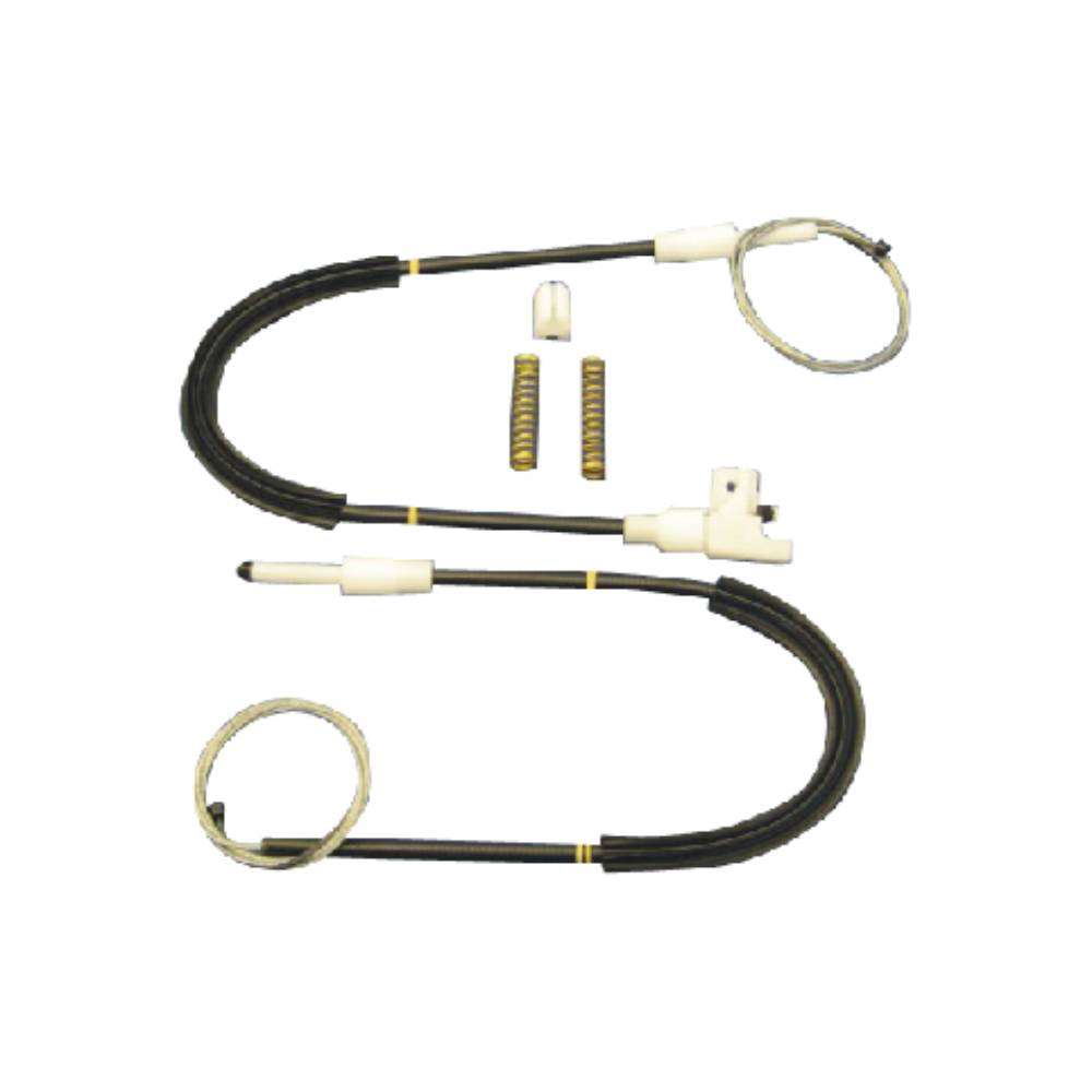 Tel Cam L Ön Renault Megane 1 1996-2003 7700834347 - Starklips