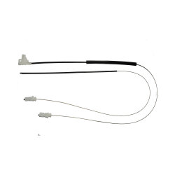 Tel Cam L Ön Renault Scenic 1 1999-2003 ( Avrupa Tipi ) - Starklips