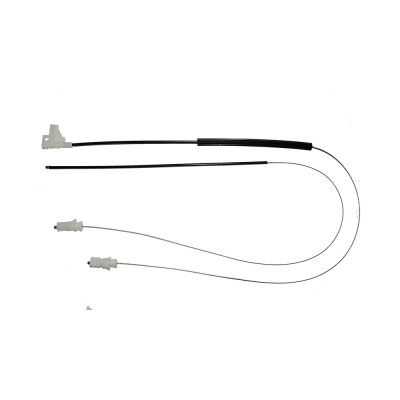 Tel Cam L Ön Renault Scenic 1 1999-2003 ( Avrupa Tipi ) - 1