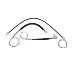 Tel Cam L Ön Seat Cordaba 1993-2002 Seat İbiza 2 1993-2002 VW Caddy 1996-2003 VW Polo Clssic 1996-02 - Starklips