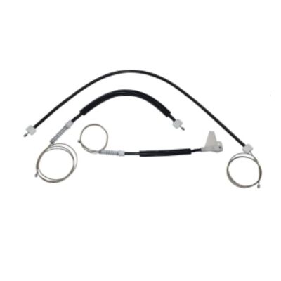 Tel Cam L Ön Seat Cordaba 1993-2002 Seat İbiza 2 1993-2002 VW Caddy 1996-2003 VW Polo Clssic 1996-02 - 1