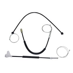 Tel Cam L Ön Skoda Octavia MK1 1996-2004 1U4839401J - Starklips