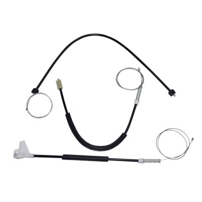 Tel Cam L Ön Skoda Octavia MK1 1996-2004 1U4839401J - 1