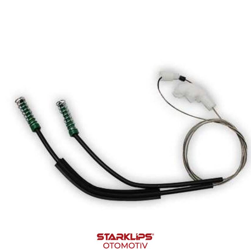 Tel Cam L Ön Volvo S40 V40 B40 1996-2004 30623448 - 1