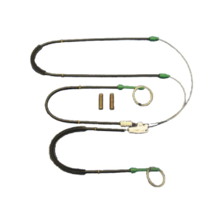 Tel Cam L Ön VW Vento Golf 3 1991-2002 1H0837461A - Starklips