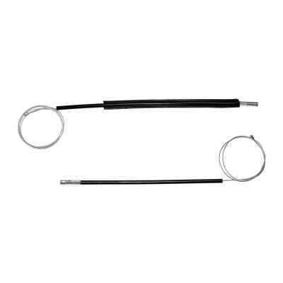 Tel Cam L-R Arka Audi A3 S3 Sportback - Quattro 2012-2015 8V4839462-461 - 