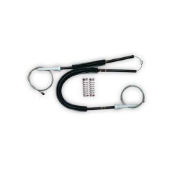 Tel Cam L-R Arka Audi A4 B6 B7 2002-2008 8E0839462-461 - Starklips