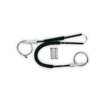 Tel Cam L-R Arka Audi A4 B6 B7 2002-2008 8E0839462-461 - 1